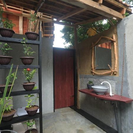 סיגירייה Dinna Nature Hostel מראה חיצוני תמונה