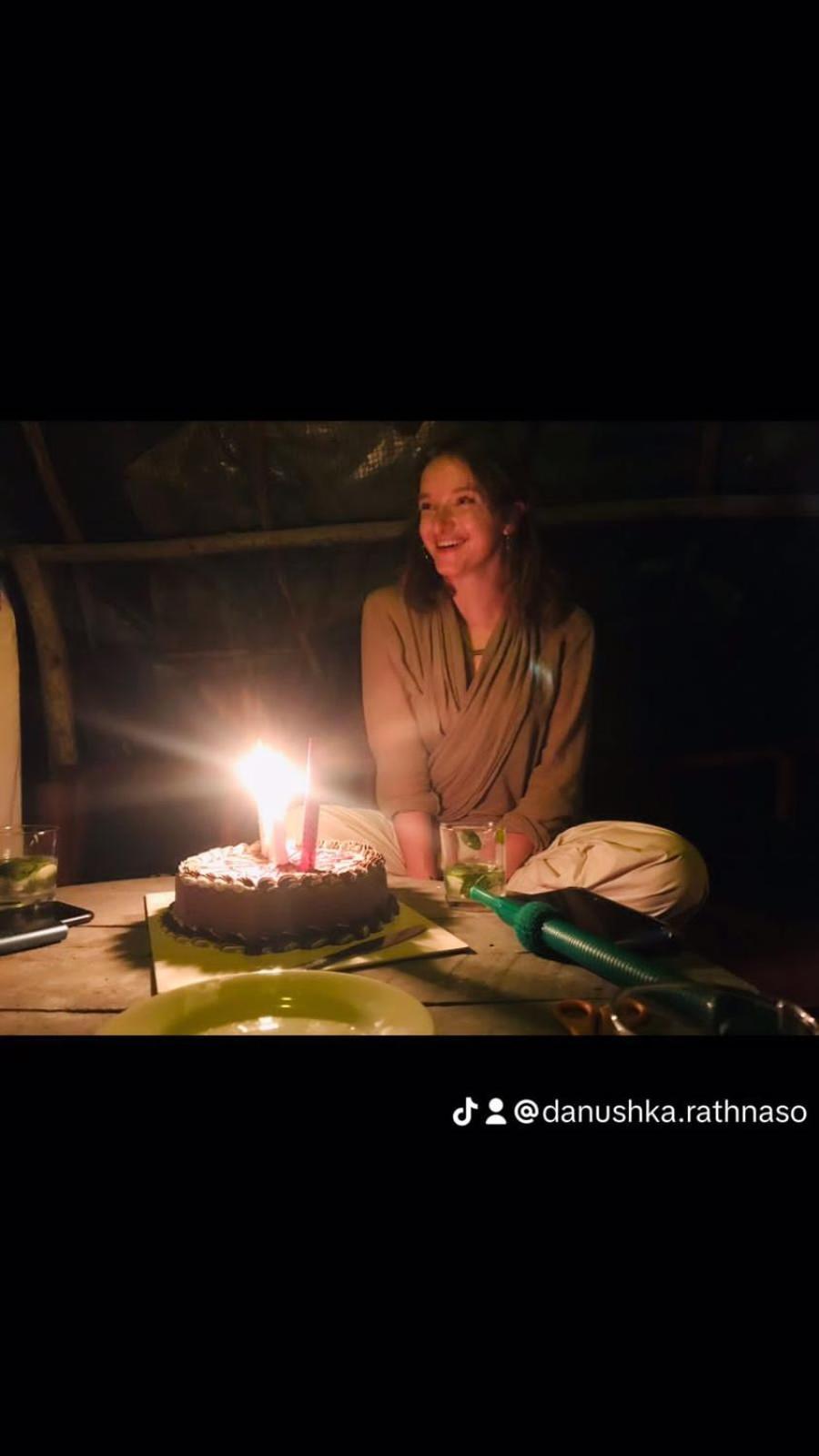 סיגירייה Dinna Nature Hostel מראה חיצוני תמונה