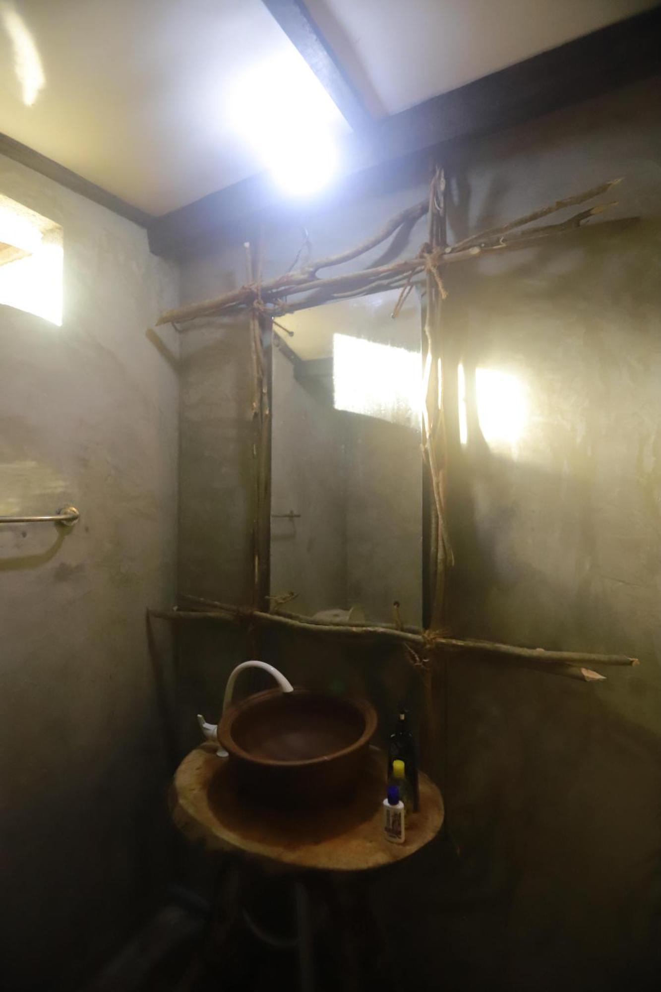 סיגירייה Dinna Nature Hostel מראה חיצוני תמונה