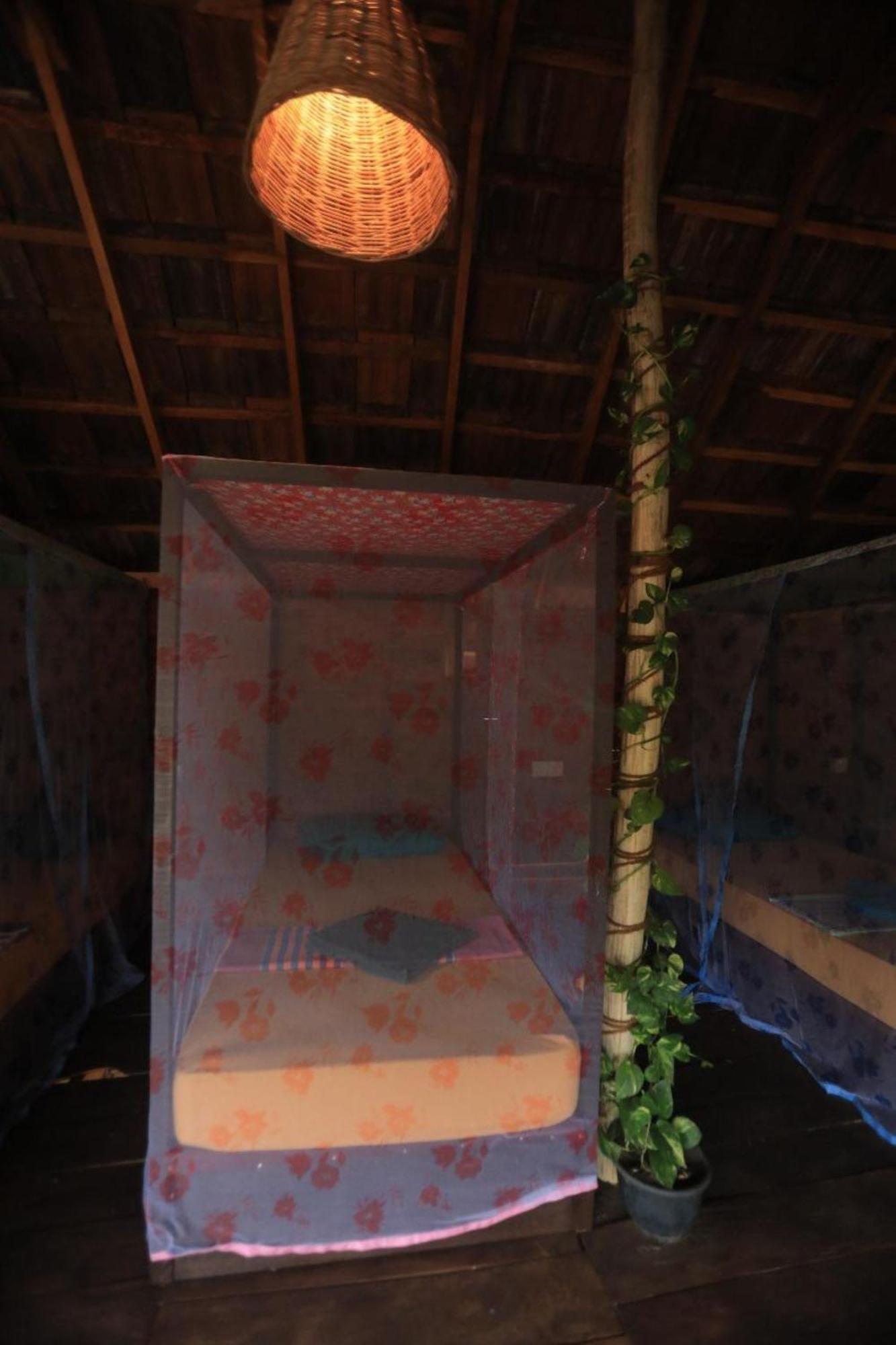 סיגירייה Dinna Nature Hostel מראה חיצוני תמונה
